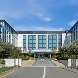 Marriott Boulevard ***** Baku