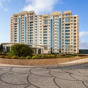 Hotel Badamdar And Residences, Baku